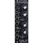 A-171-2 Voltage Controlled Slew Limiter II Vintage Edition