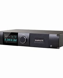 Symphony I/O MK II 16X16 SE Thunderbolt