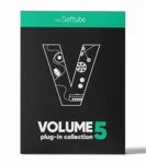 Volume 5 Upgrade from Volume 3 (Download)