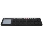 nanoPAD2 BK keyboard controller (black)