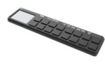 nanoPAD2 BK keyboard controller (black)