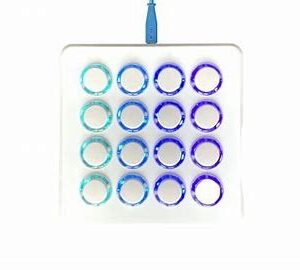 Midi Fighter Spectra