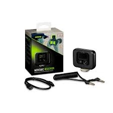 MV Shoe Mountable Camera Plug-in Receiver, Move Mic series