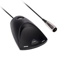 MX400DP desktop preamp