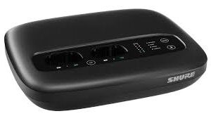 MXWAPXD2E=-Z11 Access Point/Charger - 2 Ch.