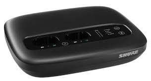 MXWAPXD2E=-Z11 Access Point/Charger - 2 Ch.