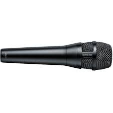NXN8/C Nexadyne Mic, XLR, Cardioid, Black