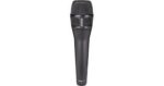 NXN8/S Nexadyne Mic, XLR, Supercardioid, Black