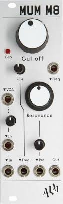 MUM M8