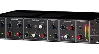 Master Bus Transformer