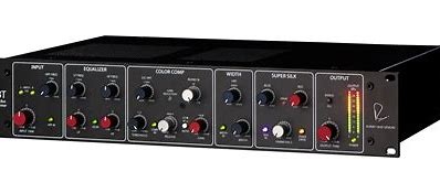 Master Bus Transformer