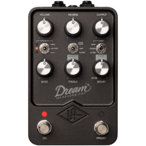Dream '65
