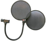 Dual Pro Popfilter