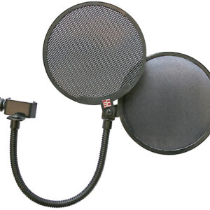 Dual Pro Popfilter