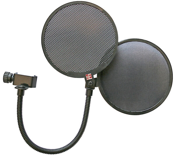 Dual Pro Popfilter