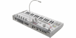 microKORG Crystal