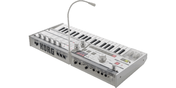 microKORG Crystal