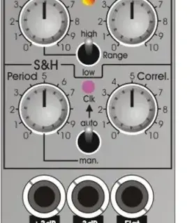A-149-3 Fluctuating Random Voltages