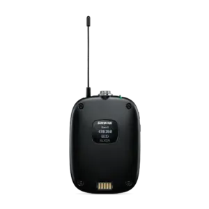 SLXD1=-H56 BP TRANSMITTER 518-562MHz
