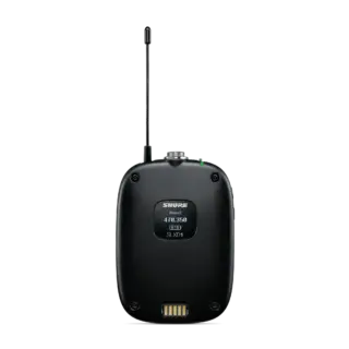 SLXD1=-H56 BP TRANSMITTER 518-562MHz