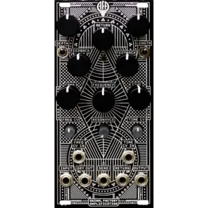 Module Coma Reactor II