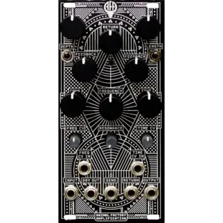 Module Coma Reactor II