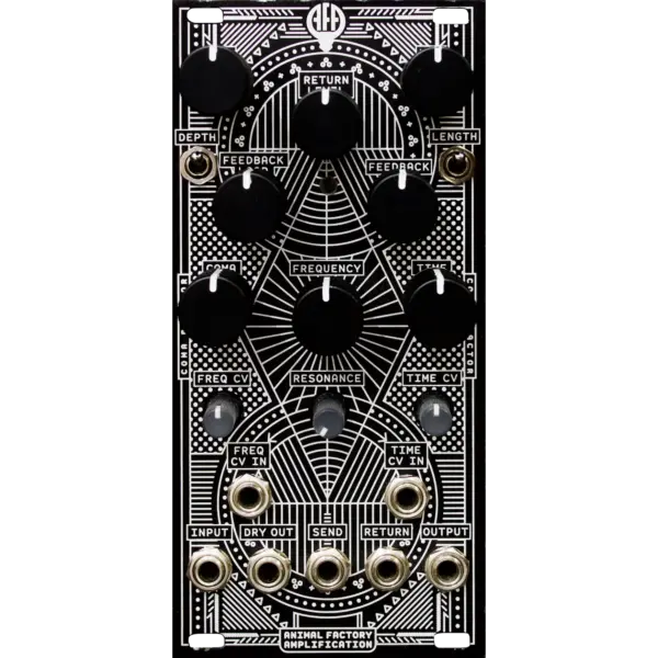 Module Coma Reactor II