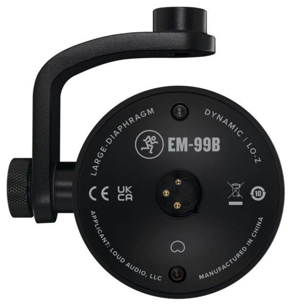 EM-99B