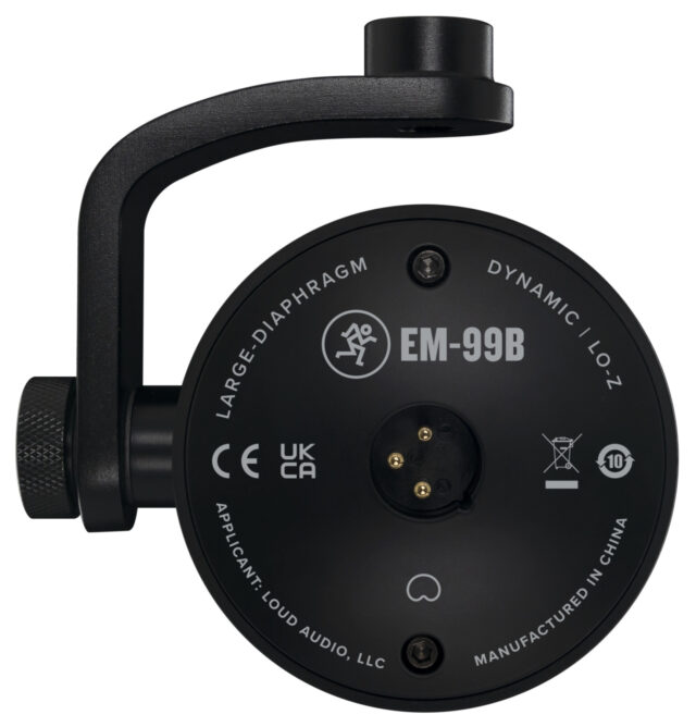 EM-99B