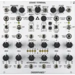 Grand Terminal Silver