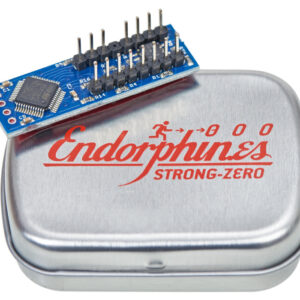 strong zero VCO Core