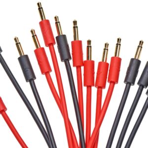 Trippy Cables Set of 13 Cables