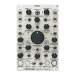 Ghost Audio Processor Silver