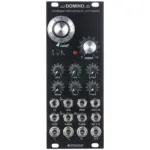 Domino Synthvoice black
