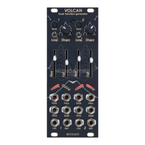 Volcan Dual Function Generator