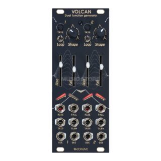 Volcan Dual Function Generator