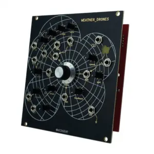 Weather Drones module