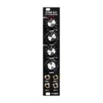 Zone B.F. Dual LFO black
