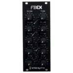 Graphic Resonant FB Expander