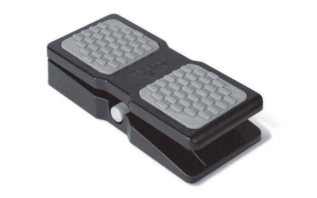 EX-P EXPRESSION PEDAL
