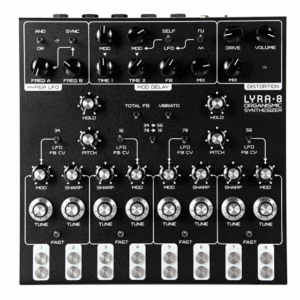 Lyra-8 Choose your colour