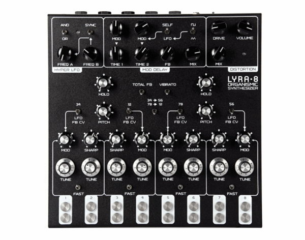 Lyra-8 Choose your colour