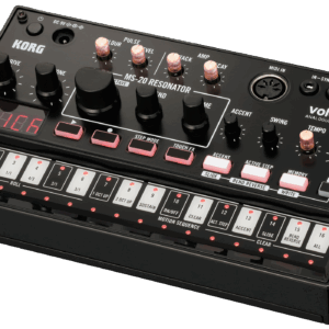 Volca Kick