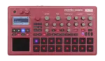 Electribe Red