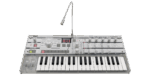 microKORG Crystal