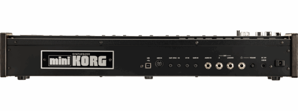 miniKORG-700SM