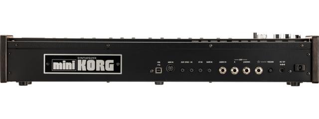 miniKORG-700SM