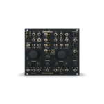 BLCK_Furthrrrr Generator Dual VCO