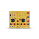 Furthrrrr Generator Dual VCO Gold
