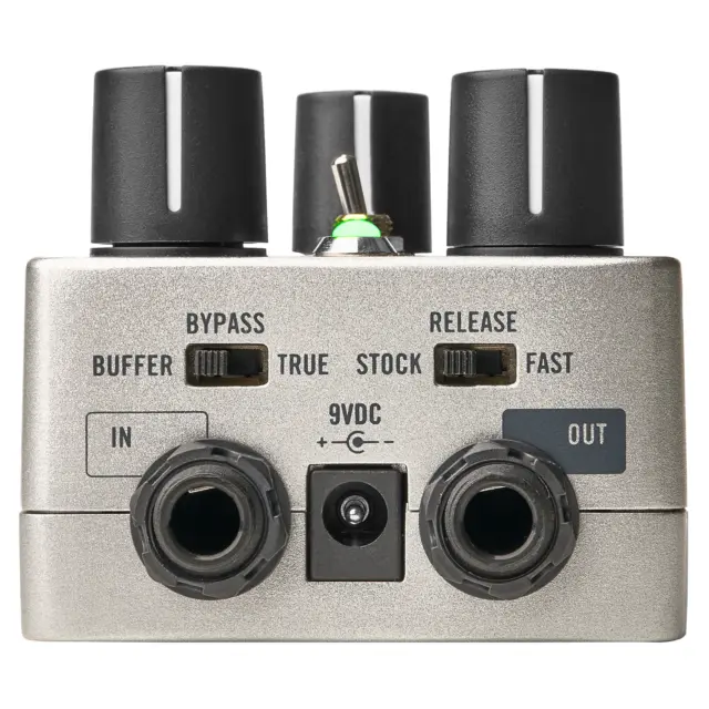LA-2A Studio Compressor